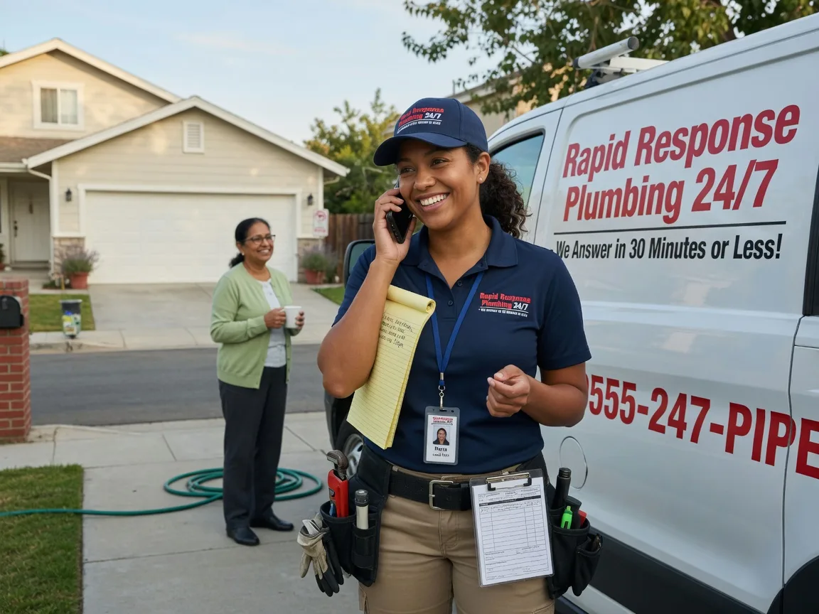 Emergency Plumber Battle Creek, NE FAQs